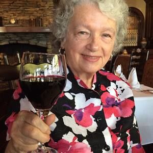 Meet your Posher, Paula